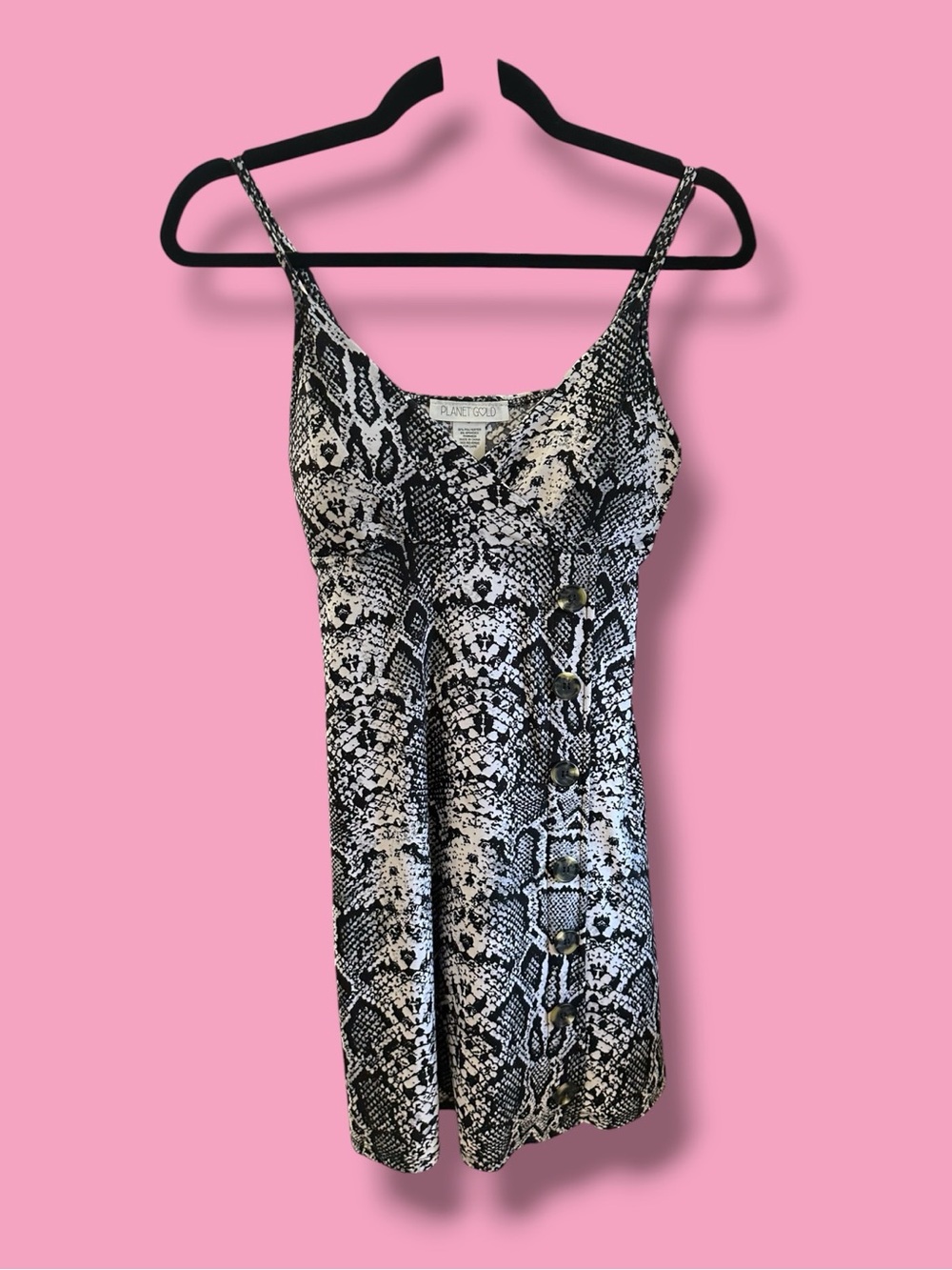 BUNDLE OF 3 Summer Dresses - Picture 2 of 10
